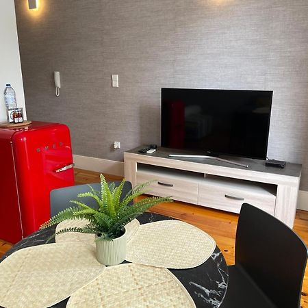 Backyard Palace Terrace 포르투 외부 사진