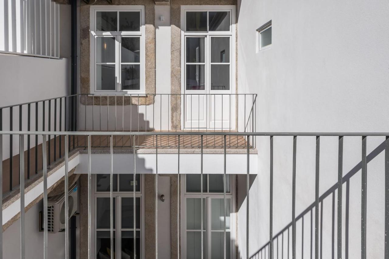 Backyard Palace Terrace 포르투 외부 사진